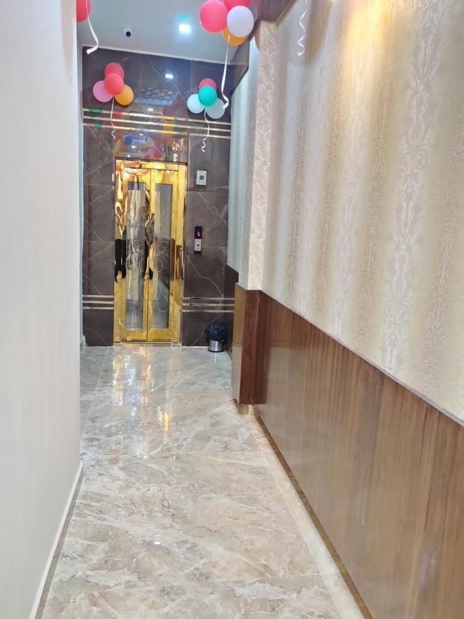 Guntas Residency Hotel Амритсар Екстериор снимка